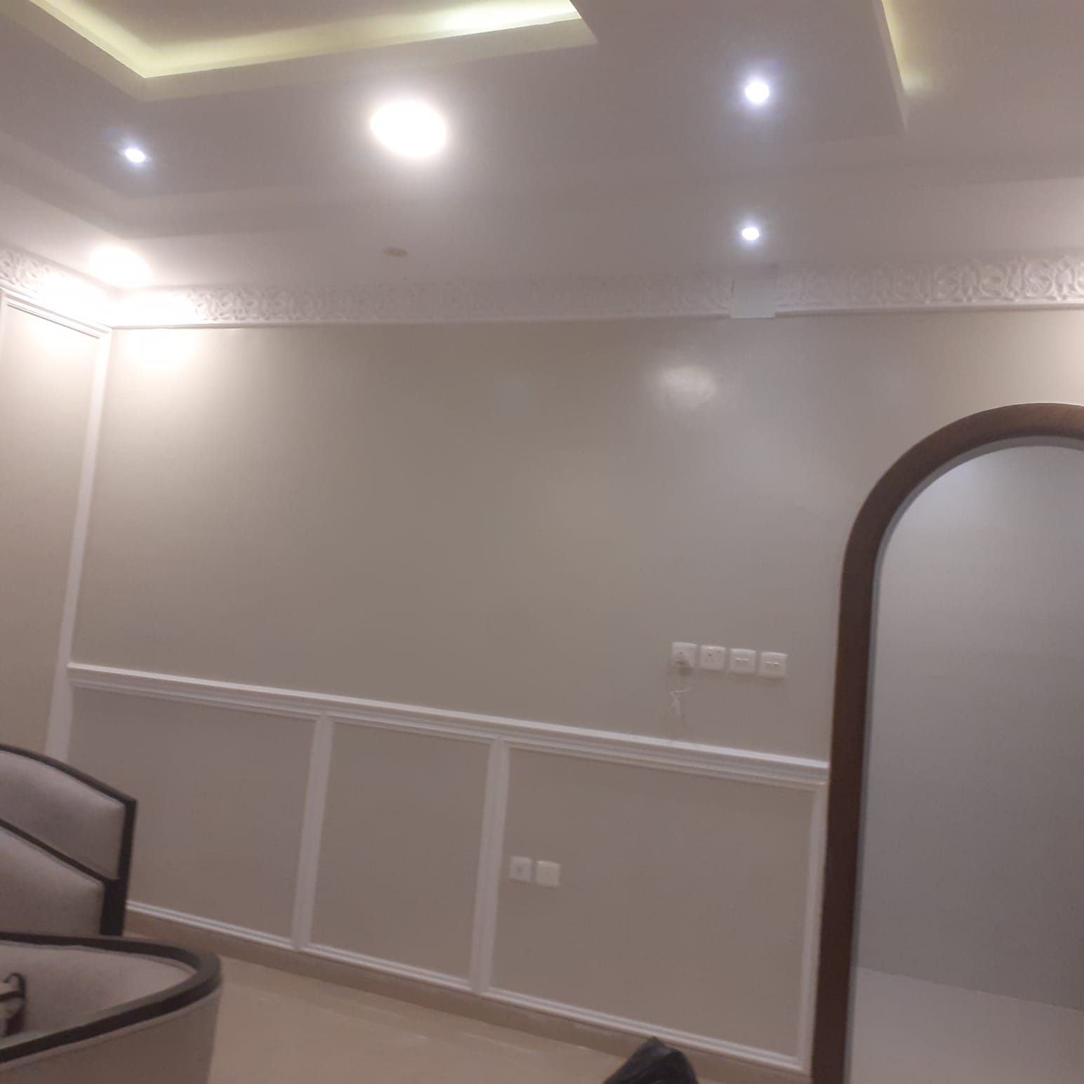 دهانات داخلية - مشروع 29